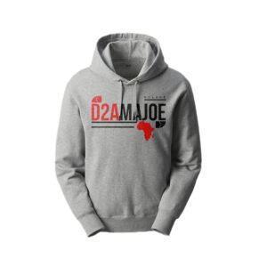 D2AMAJOE Hoodie
