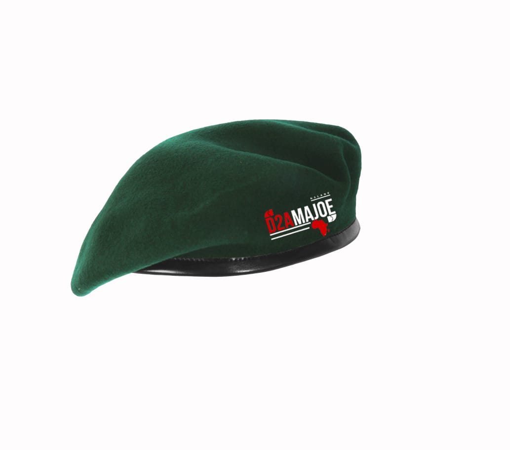 D2AMAJOE Hats - Image 5