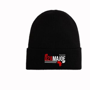 D2AMAJOE Hats