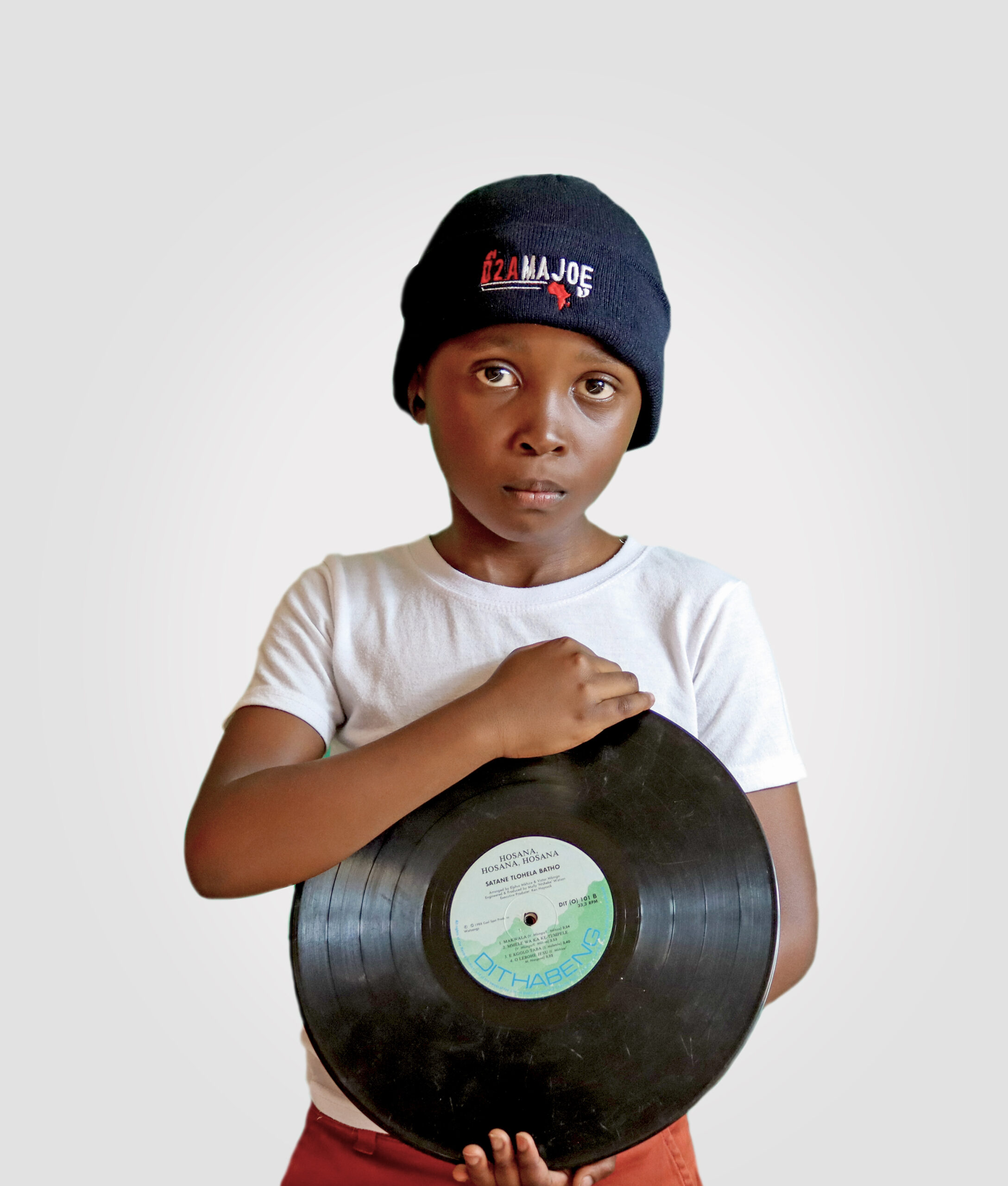 D2AMAJOE Hats - Image 6