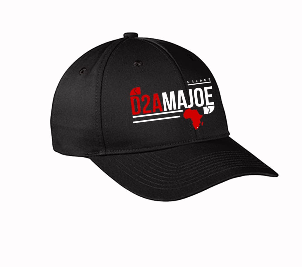 D2AMAJOE Hats - Image 8