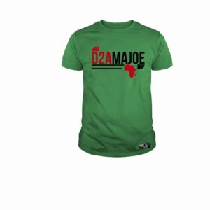 D2AMAJOE T Shirt