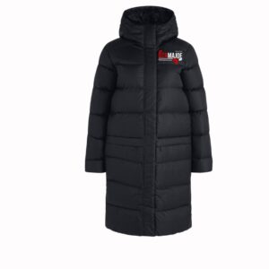 D2AMAJOE jackets
